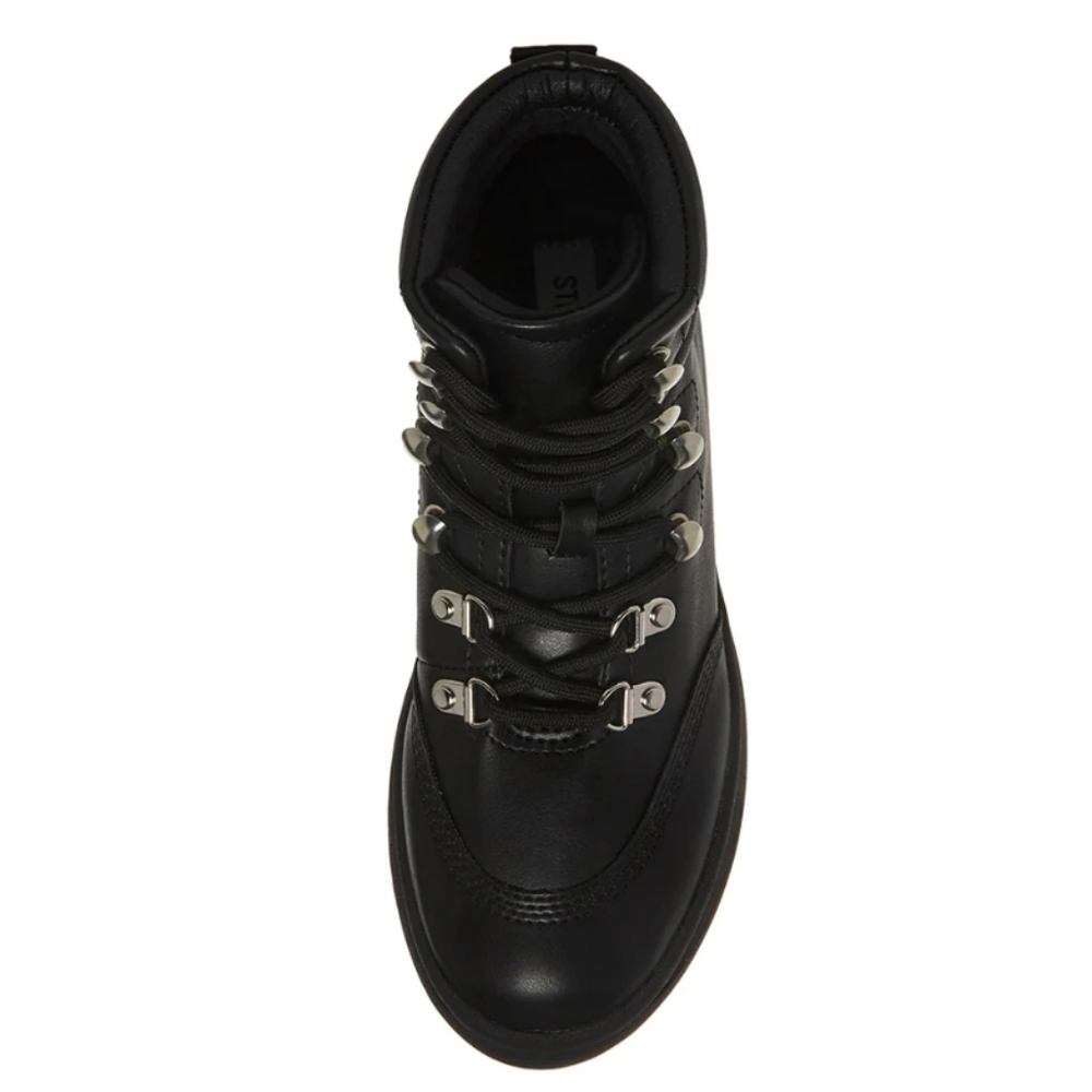 Steve Madden Husky Boots - Picture 10 of 16